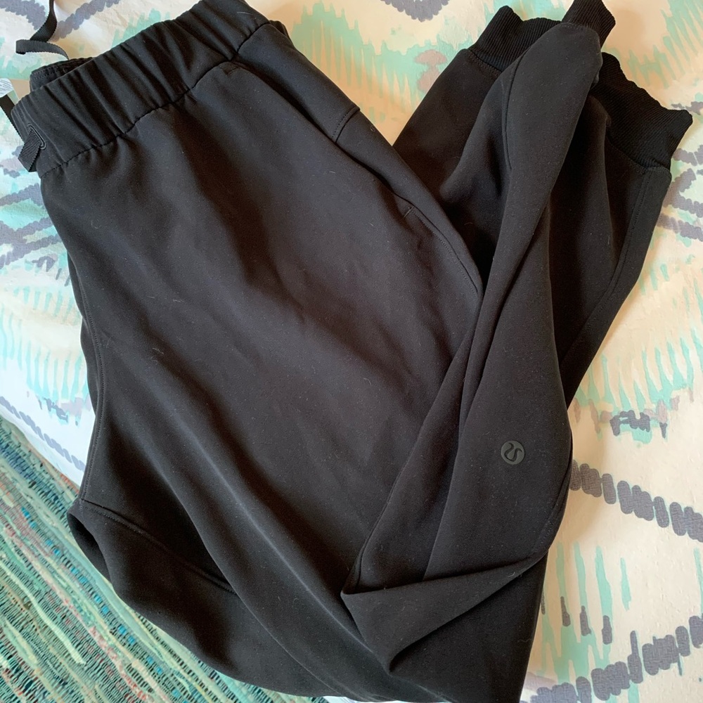 Lululemon Joggers